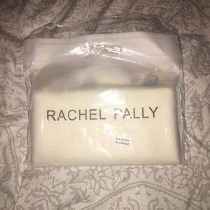 Rachel Pally reversible clutch